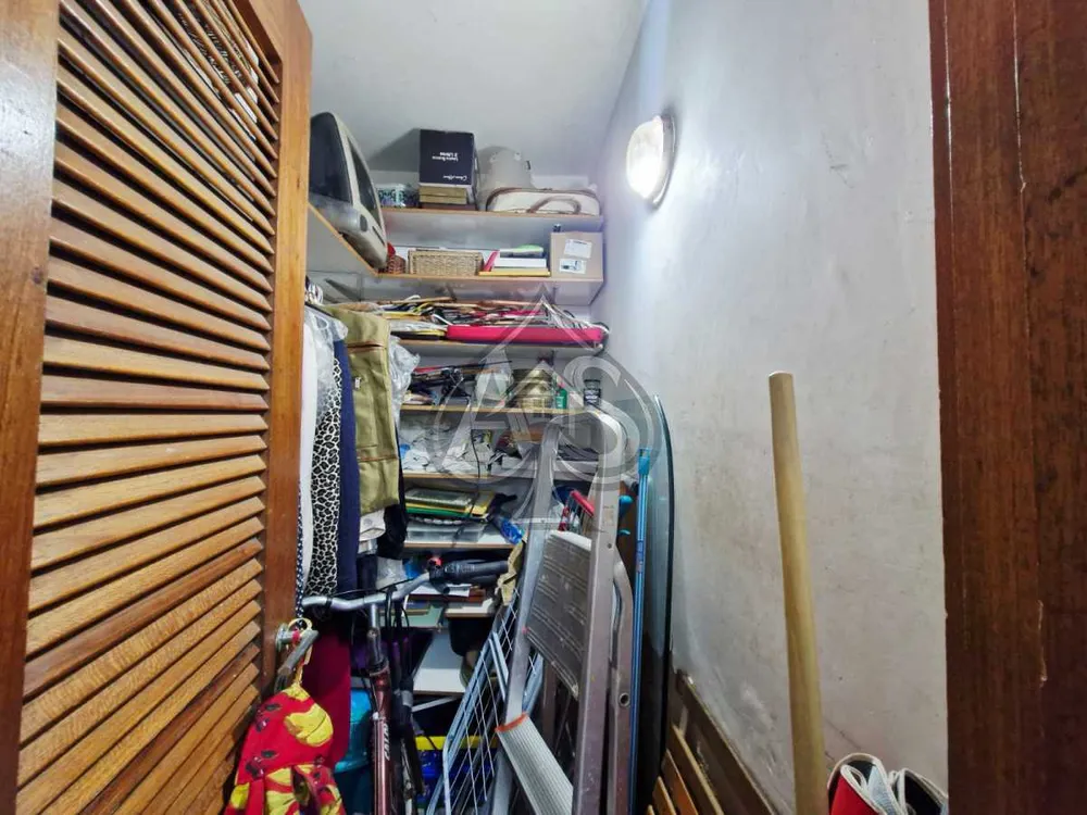 Apartamento, 3 quartos, 80 m² - Foto 14