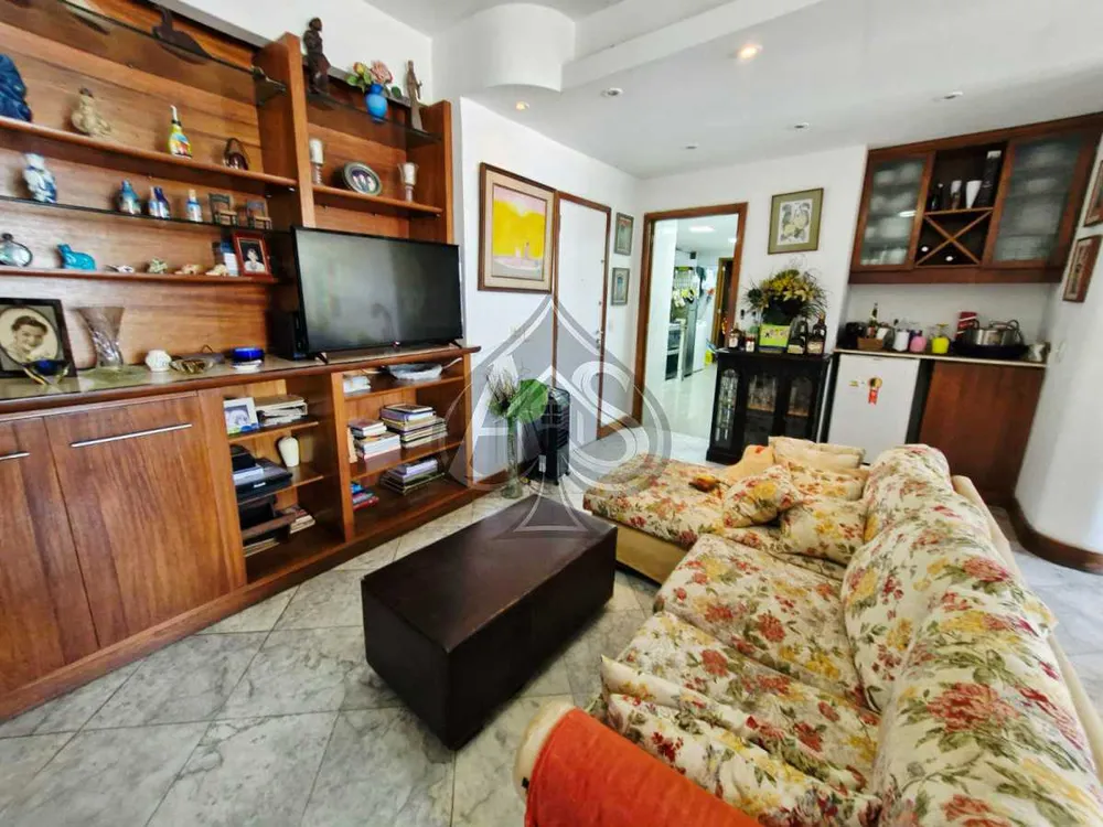 Apartamento, 3 quartos, 80 m² - Foto 3