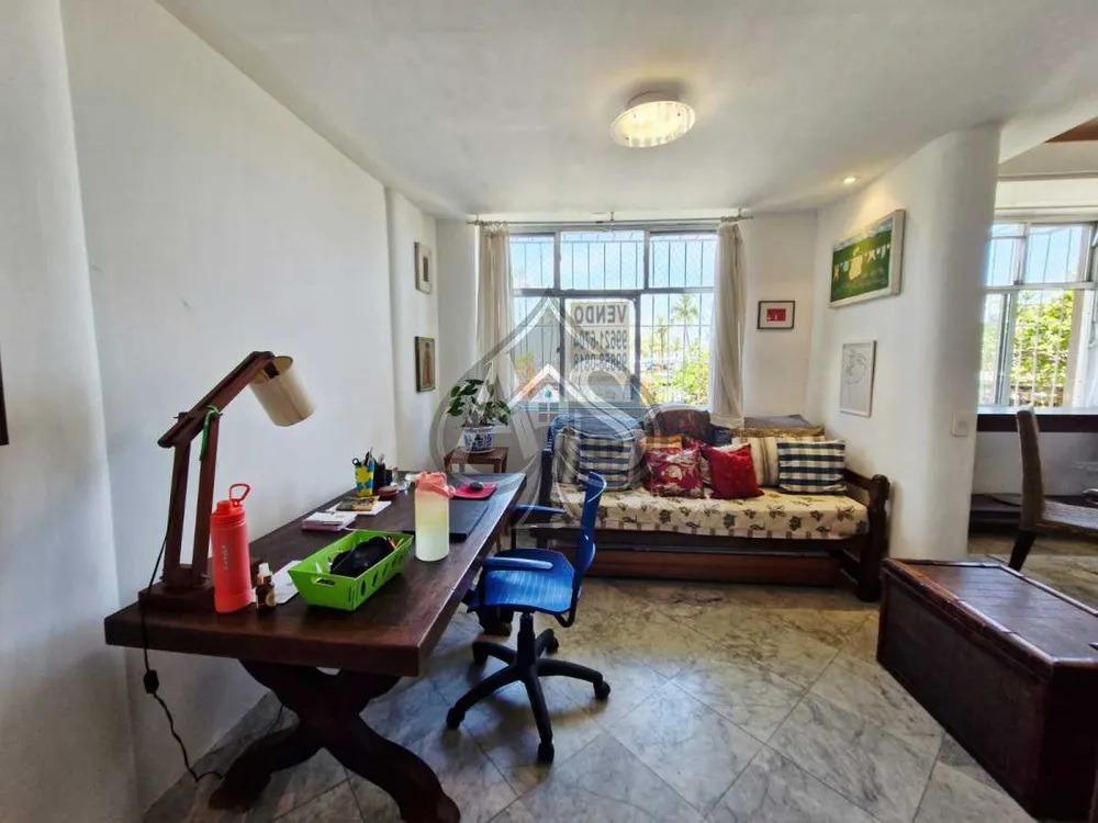 Apartamento, 3 quartos, 80 m² - Foto 6