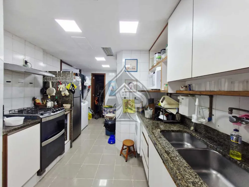 Apartamento, 3 quartos, 80 m² - Foto 8