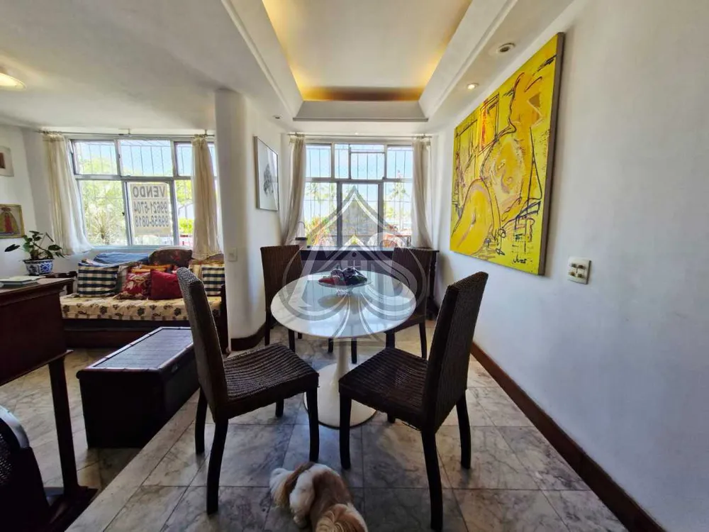 Apartamento, 3 quartos, 80 m² - Foto 1