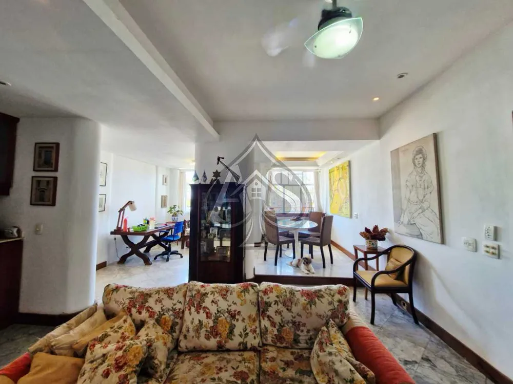Apartamento, 3 quartos, 80 m² - Foto 4