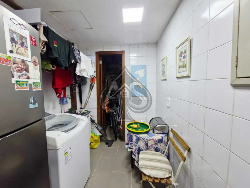 Apartamento, 3 quartos, 80 m² - Foto 9