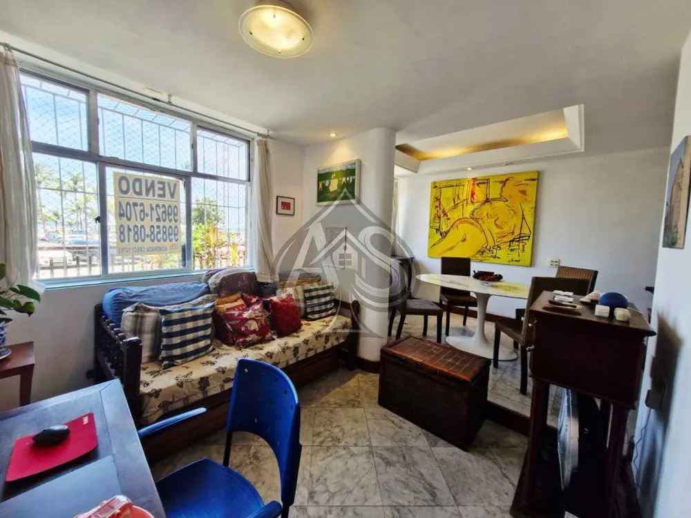 Apartamento, 3 quartos, 80 m² - Foto 10