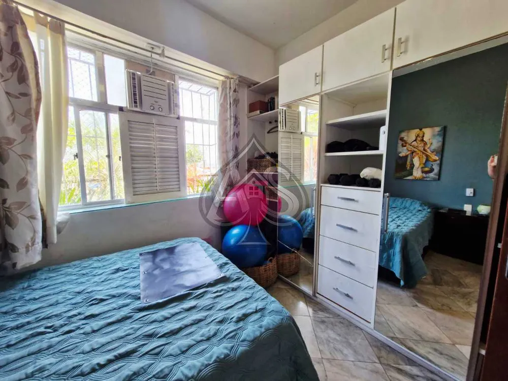 Apartamento, 3 quartos, 80 m² - Foto 26