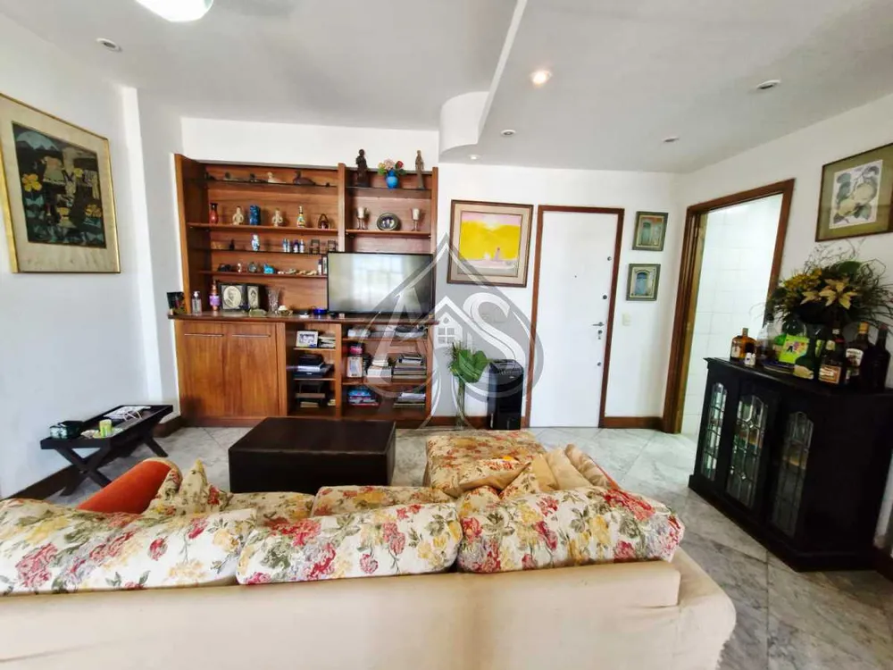 Apartamento, 3 quartos, 80 m² - Foto 5