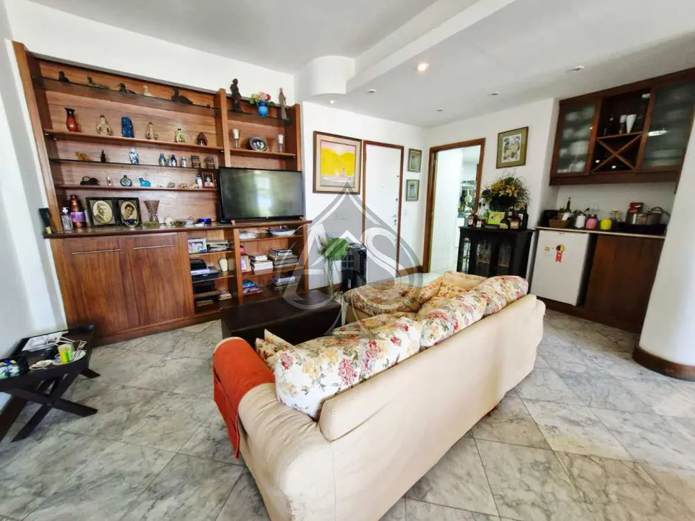 Apartamento, 3 quartos, 80 m² - Foto 2