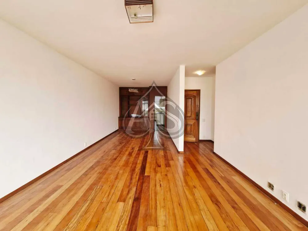 Apartamento, 4 quartos, 167 m² - Foto 1