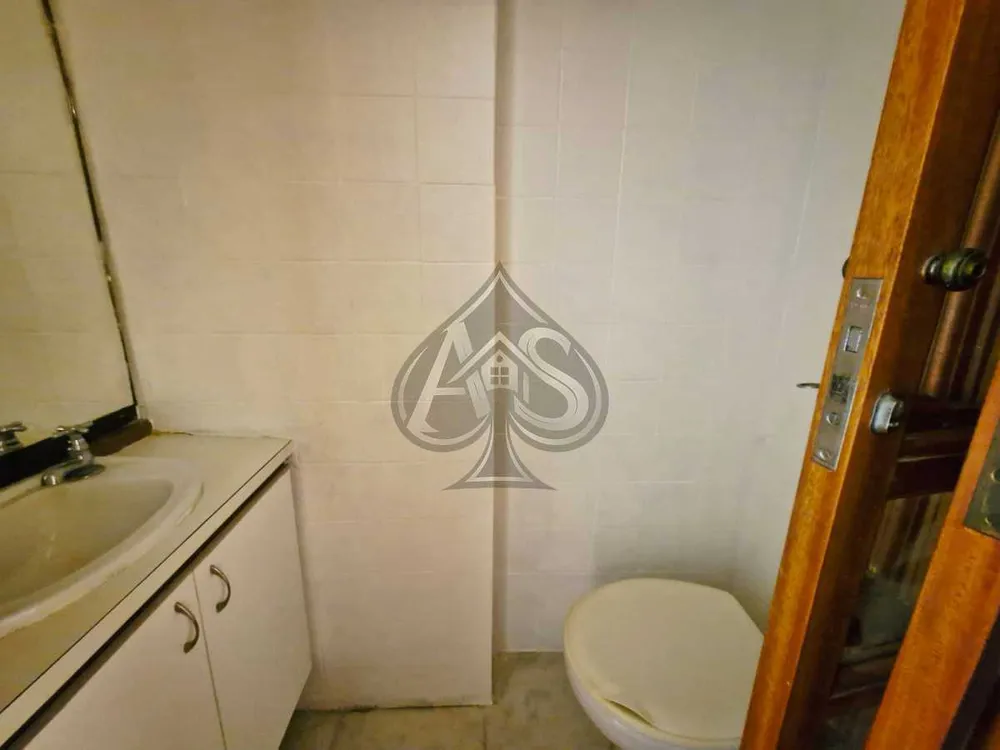 Apartamento, 4 quartos, 167 m² - Foto 3