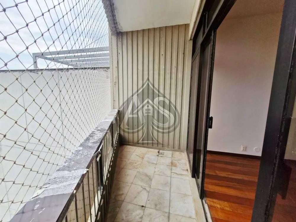 Apartamento, 4 quartos, 167 m² - Foto 4