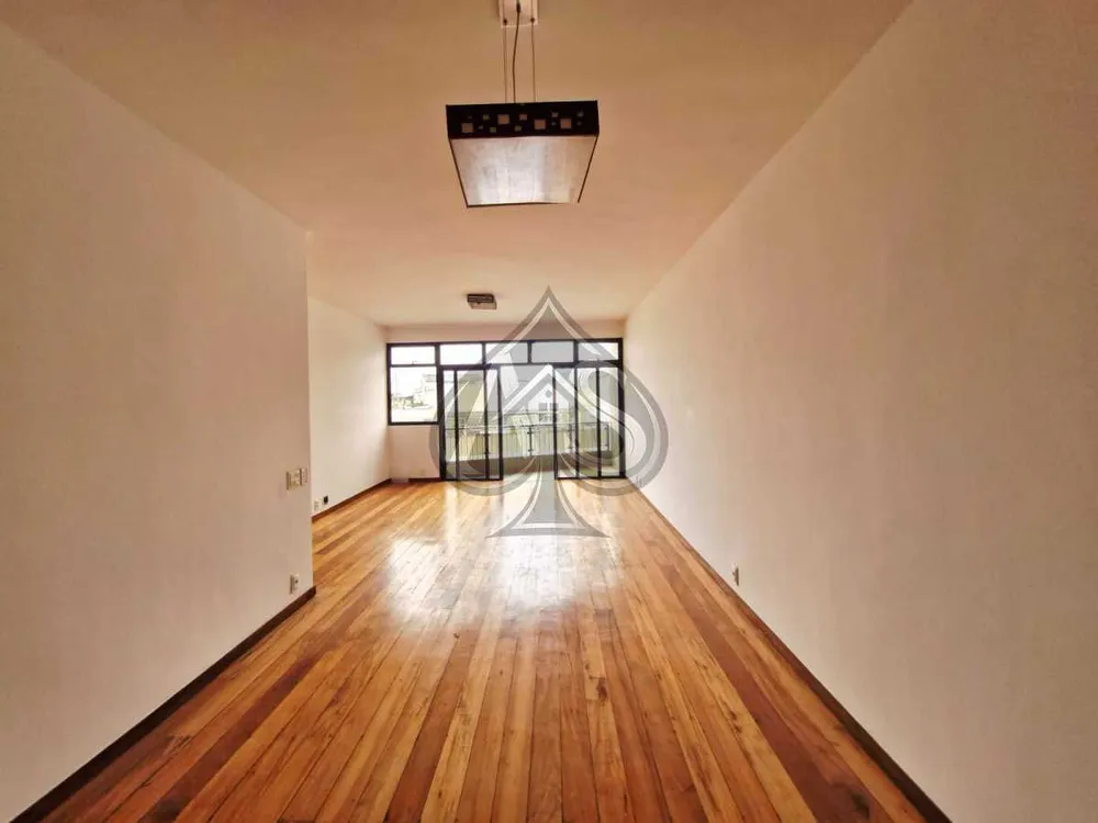 Apartamento, 4 quartos, 167 m² - Foto 2