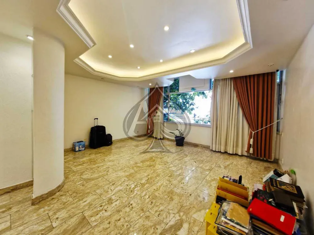 Apartamento, 2 quartos, 109 m² - Foto 1