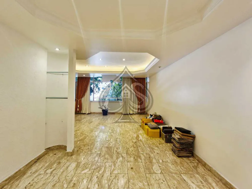 Apartamento, 2 quartos, 109 m² - Foto 4