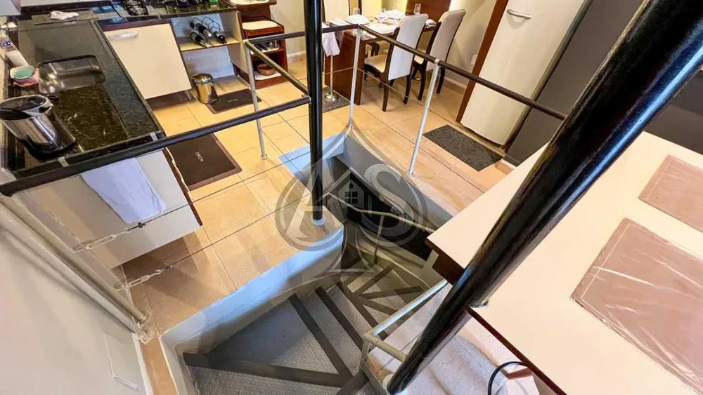 Cobertura, 2 quartos, 110 m² - Foto 15