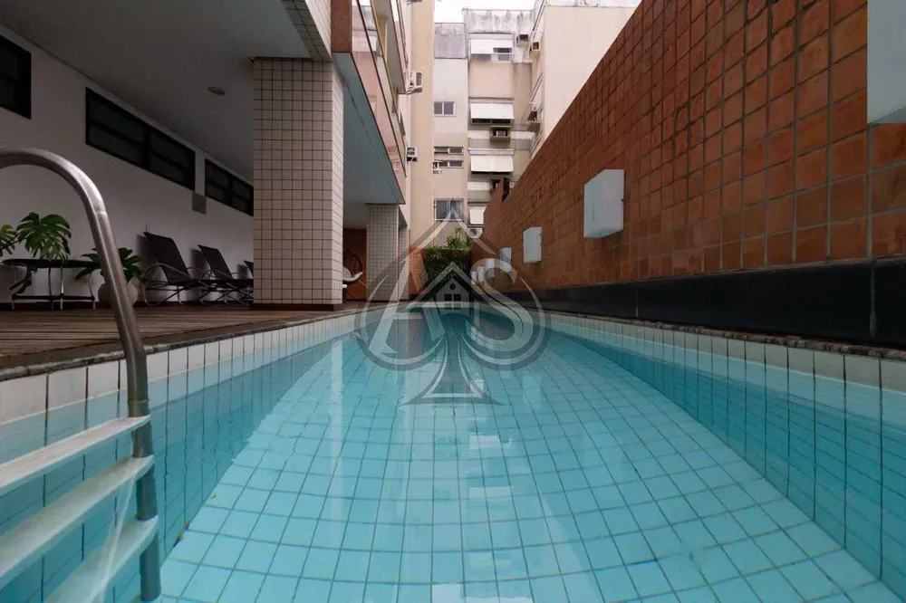Cobertura, 2 quartos, 110 m² - Foto 27