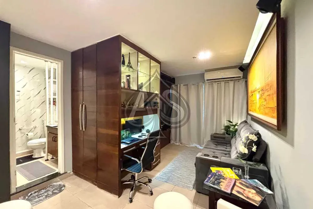 Cobertura, 2 quartos, 110 m² - Foto 8