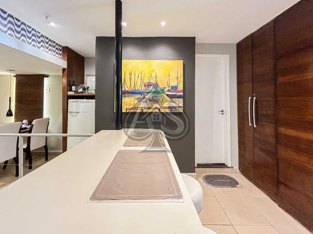 Cobertura, 2 quartos, 110 m² - Foto 20