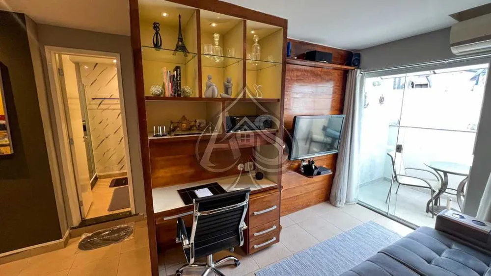 Cobertura, 2 quartos, 110 m² - Foto 22