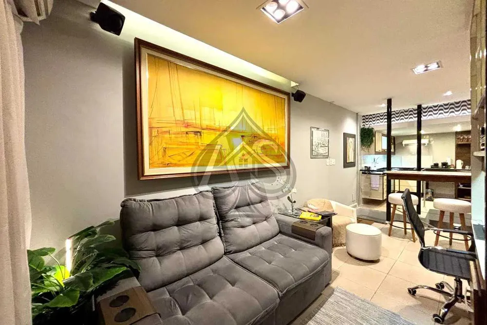 Cobertura, 2 quartos, 110 m² - Foto 9