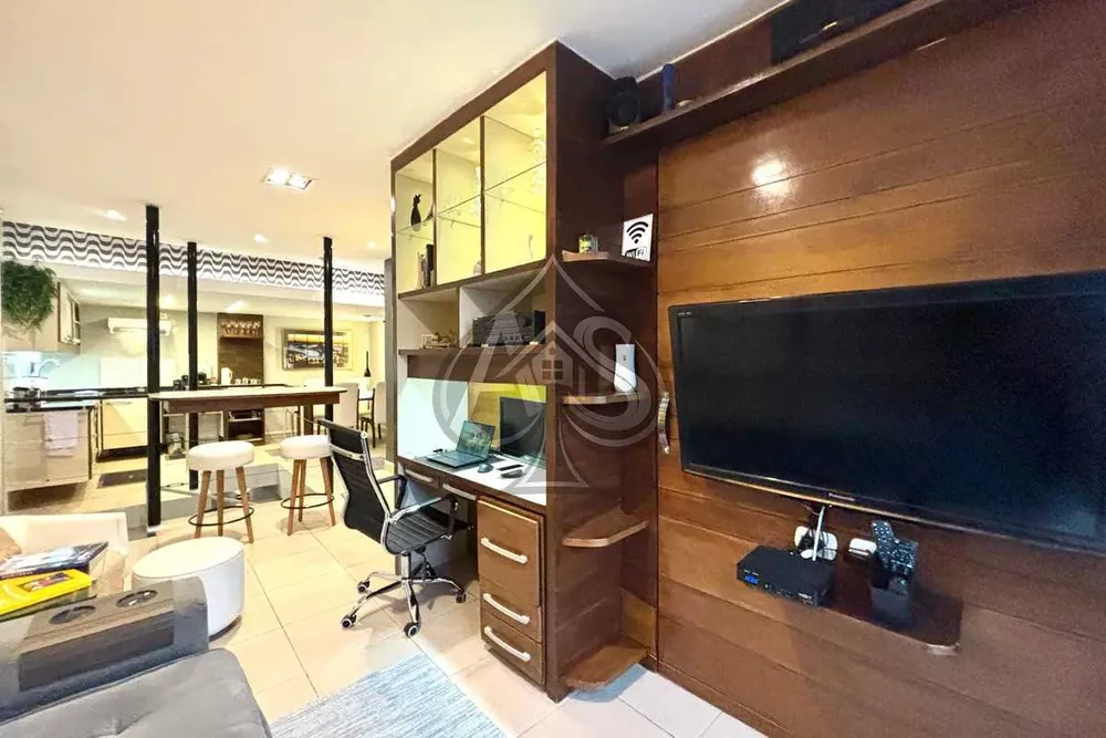 Cobertura, 2 quartos, 110 m² - Foto 11
