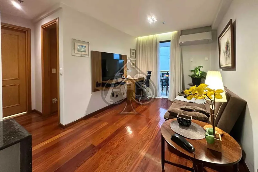 Cobertura, 2 quartos, 110 m² - Foto 26