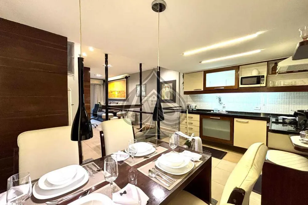 Cobertura, 2 quartos, 110 m² - Foto 3