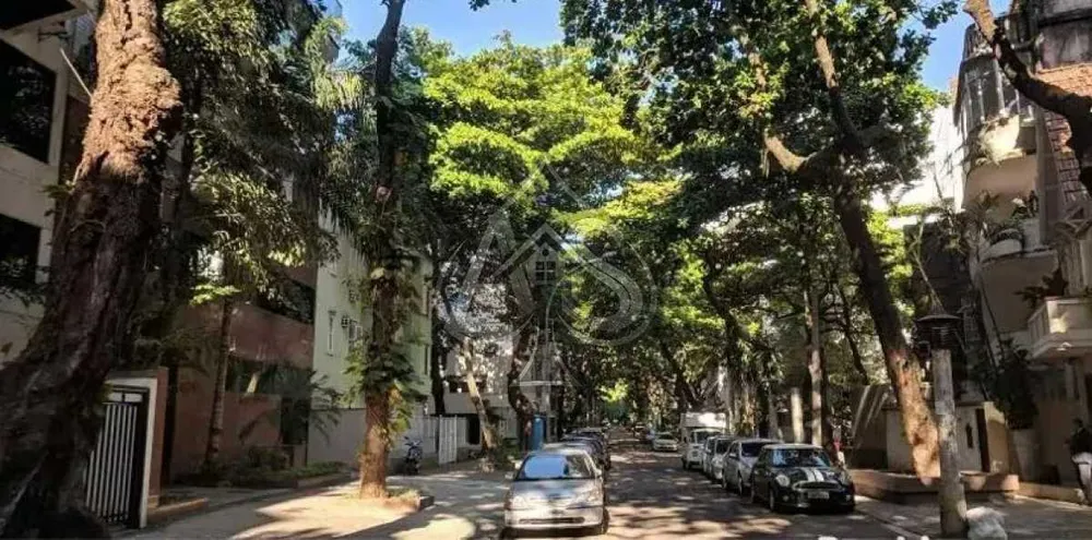 Cobertura, 2 quartos, 110 m² - Foto 14
