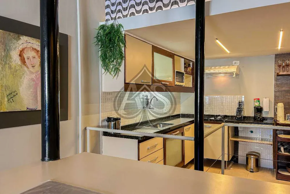 Cobertura, 2 quartos, 110 m² - Foto 18