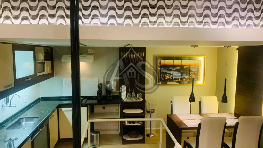 Cobertura, 2 quartos, 110 m² - Foto 16
