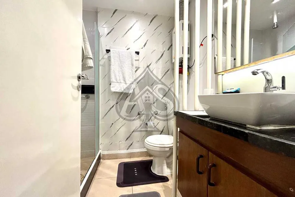 Cobertura, 2 quartos, 110 m² - Foto 6