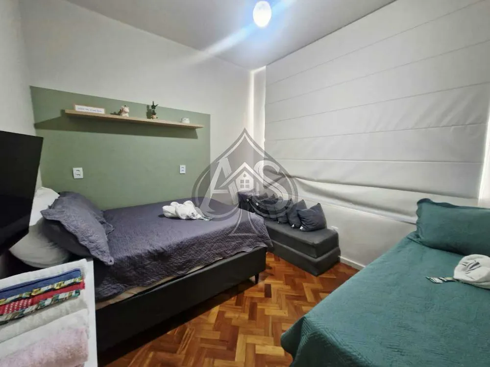 Apartamento, 3 quartos, 100 m² - Foto 7