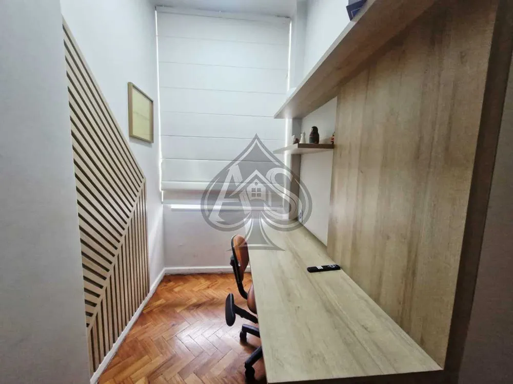 Apartamento, 3 quartos, 100 m² - Foto 12
