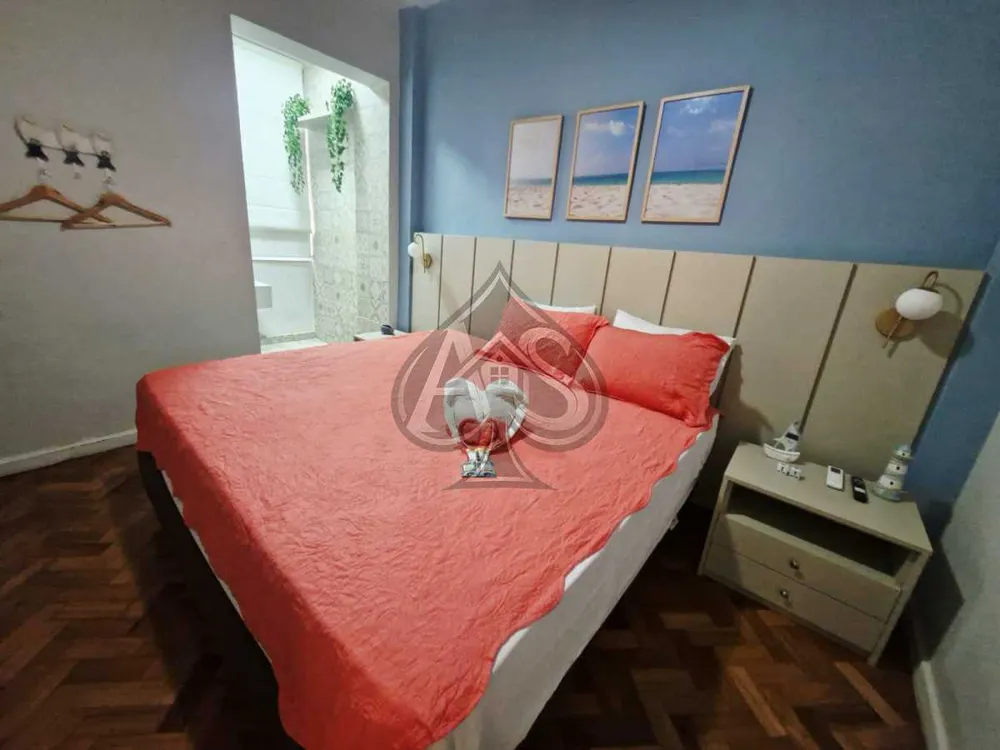 Apartamento, 3 quartos, 100 m² - Foto 14