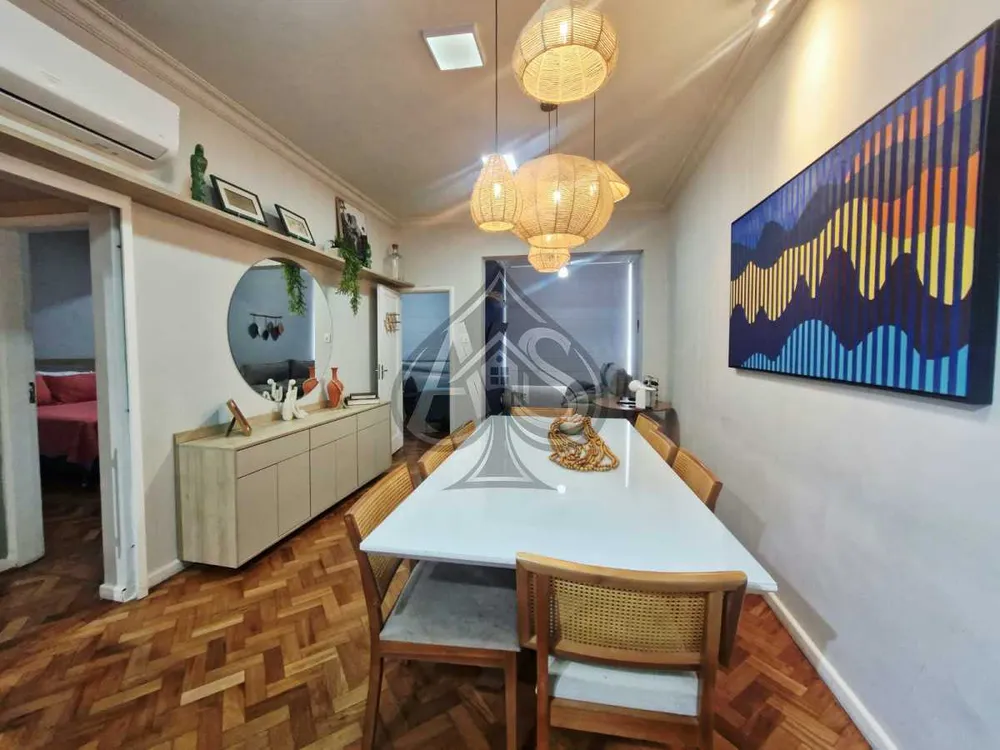 Apartamento, 3 quartos, 100 m² - Foto 3