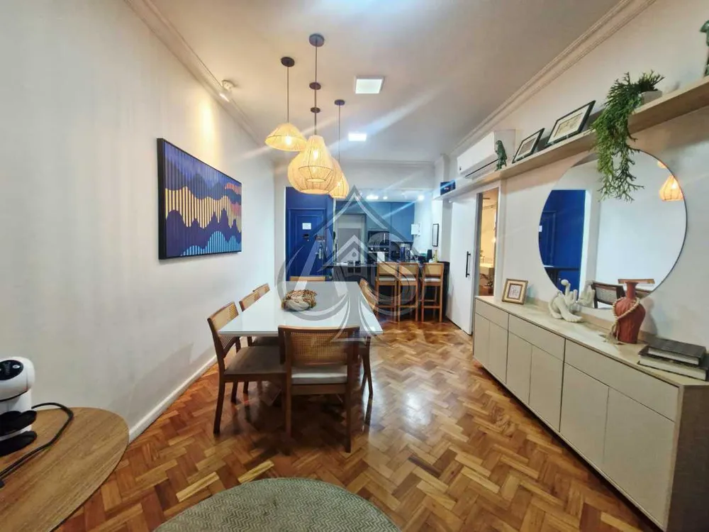 Apartamento, 3 quartos, 100 m² - Foto 5
