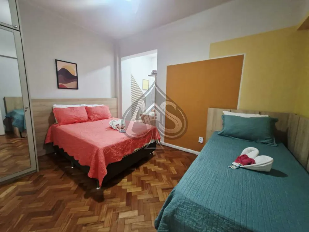 Apartamento, 3 quartos, 100 m² - Foto 10