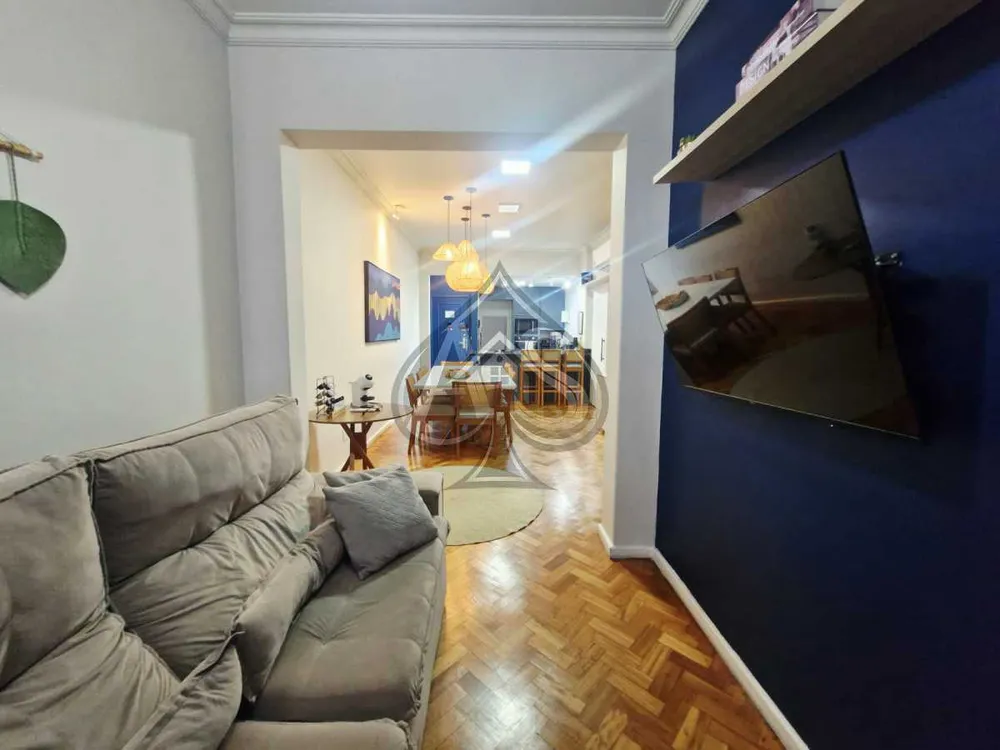 Apartamento, 3 quartos, 100 m² - Foto 6