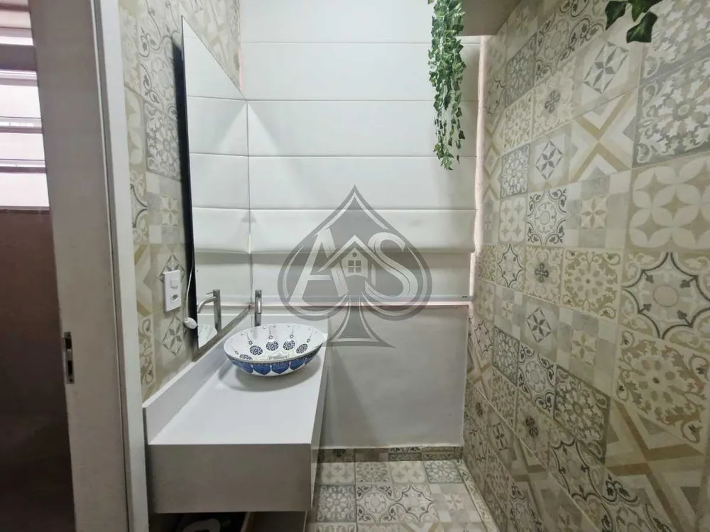 Apartamento, 3 quartos, 100 m² - Foto 17