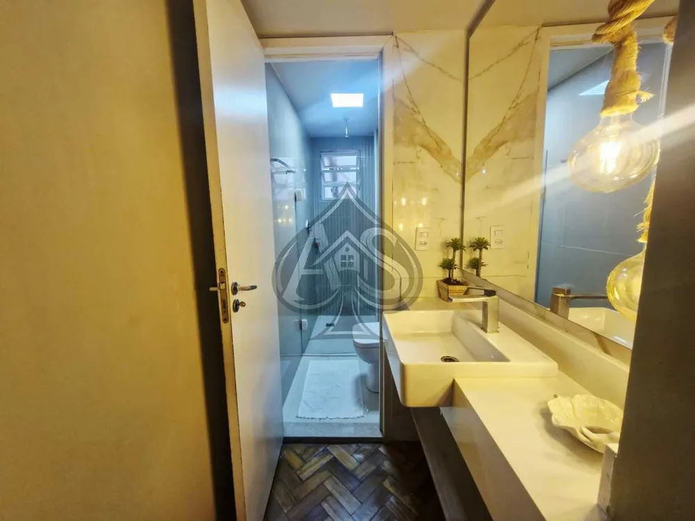 Apartamento, 3 quartos, 100 m² - Foto 19