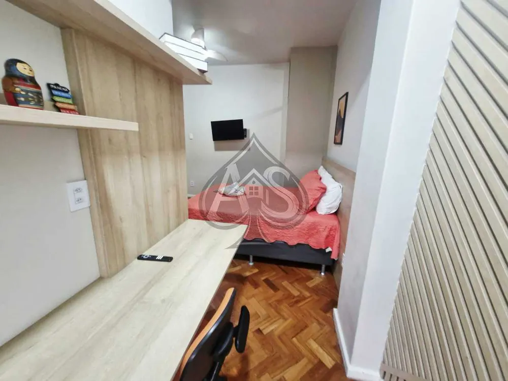 Apartamento, 3 quartos, 100 m² - Foto 13
