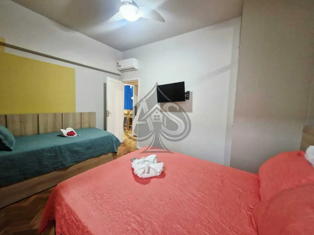 Apartamento, 3 quartos, 100 m² - Foto 11