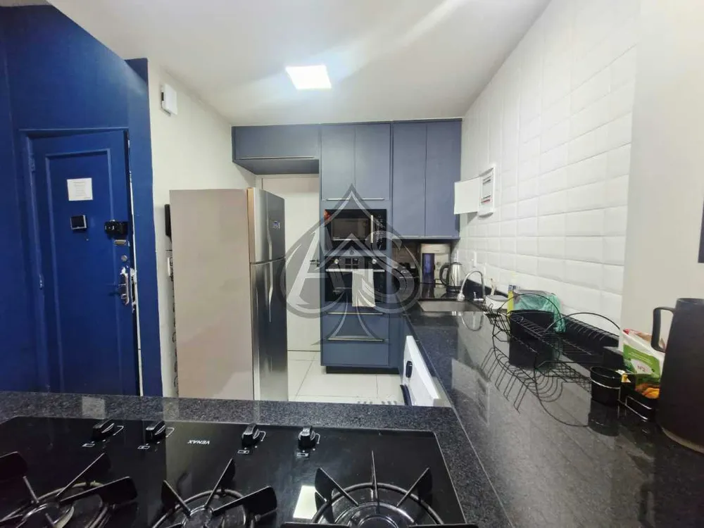Apartamento, 3 quartos, 100 m² - Foto 9