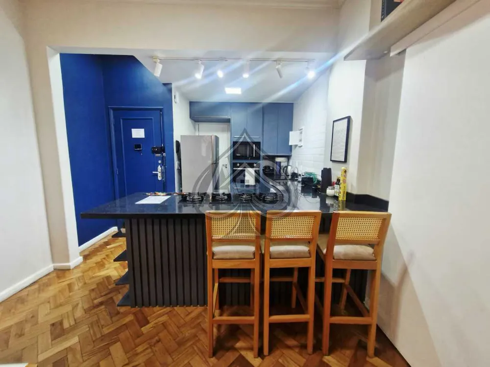 Apartamento, 3 quartos, 100 m² - Foto 2
