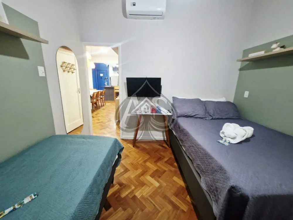 Apartamento, 3 quartos, 100 m² - Foto 8