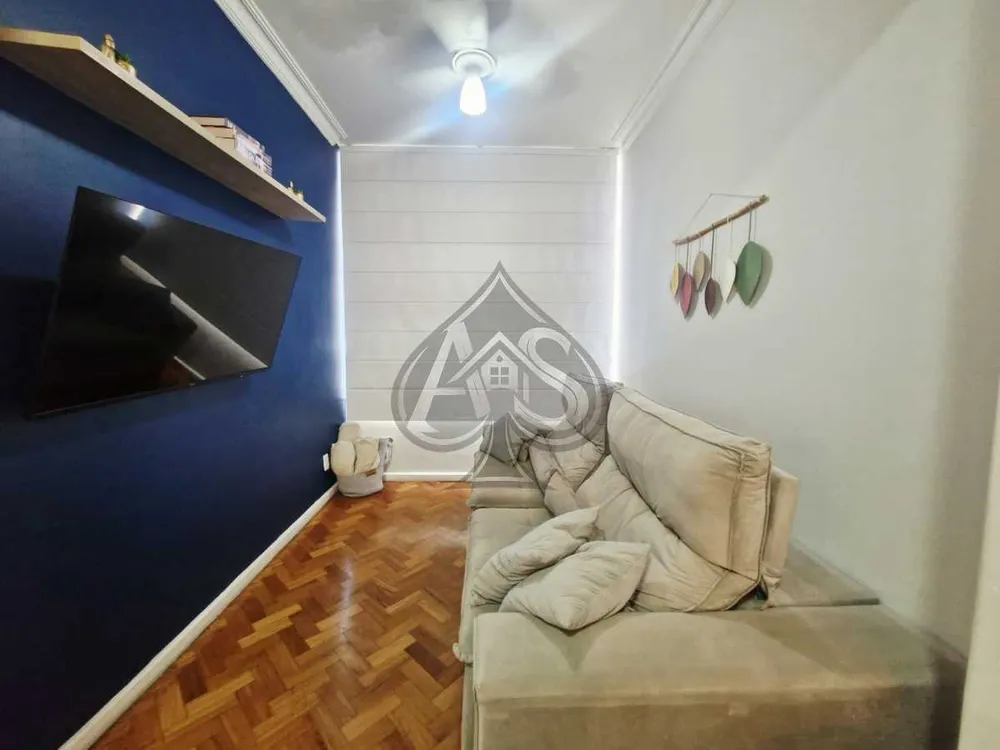 Apartamento, 3 quartos, 100 m² - Foto 4