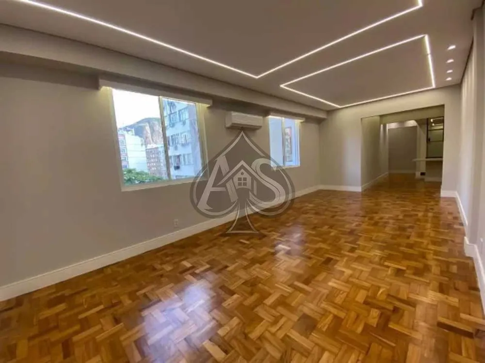 Apartamento, 3 quartos, 148 m² - Foto 1