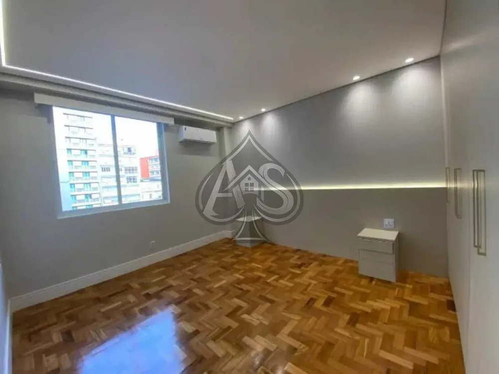 Apartamento, 3 quartos, 148 m² - Foto 5