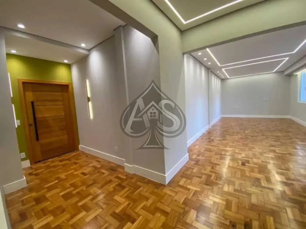 Apartamento, 3 quartos, 148 m² - Foto 2