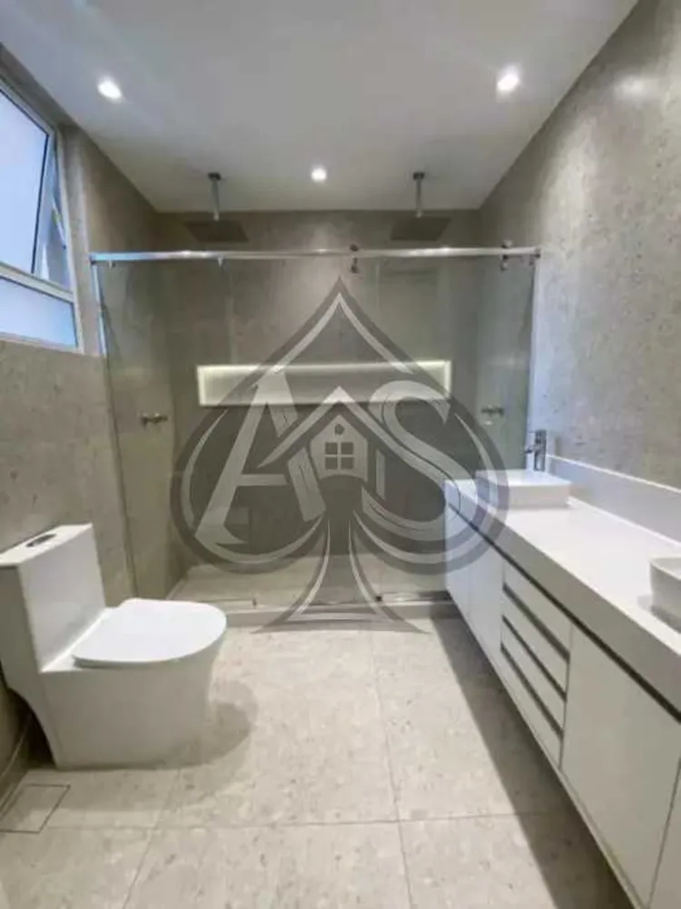 Apartamento, 3 quartos, 148 m² - Foto 6