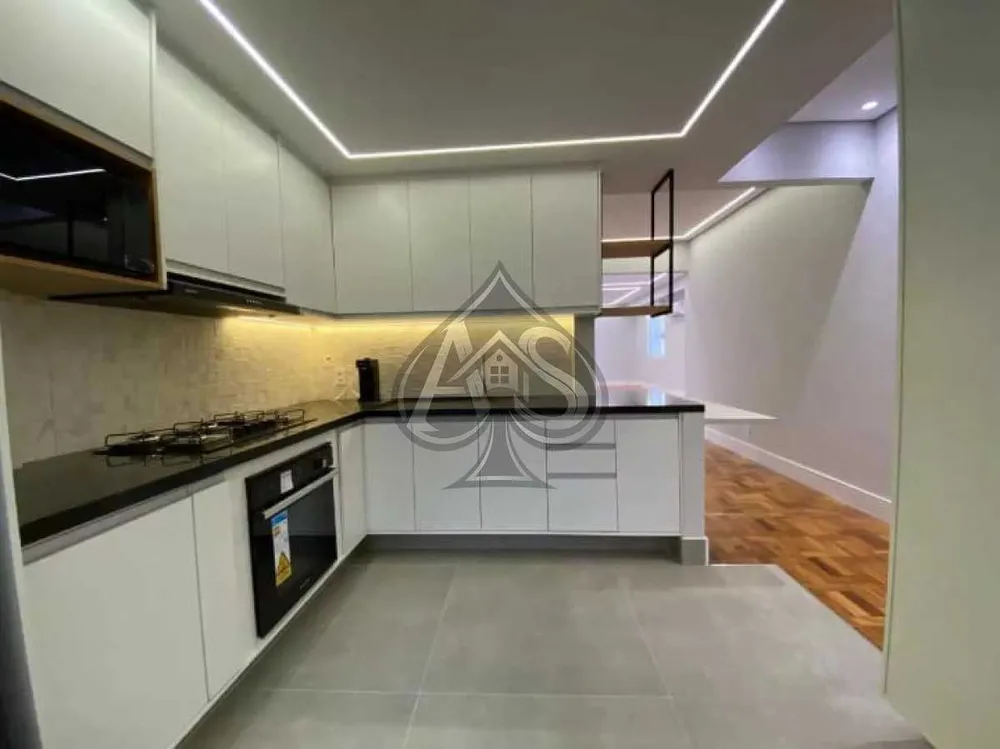 Apartamento, 3 quartos, 148 m² - Foto 4